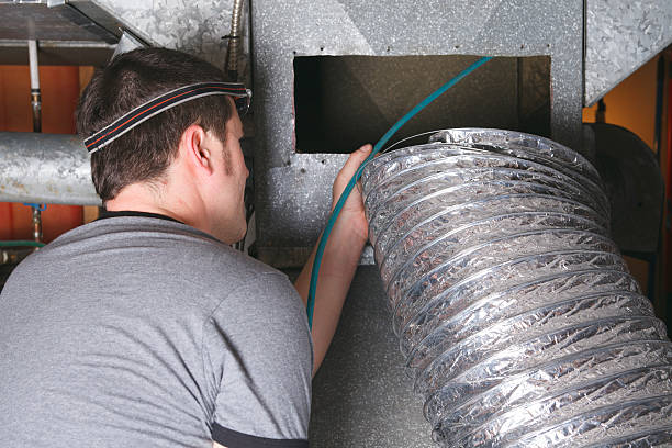 Best Residential Air Duct Cleaning in Savage, MN